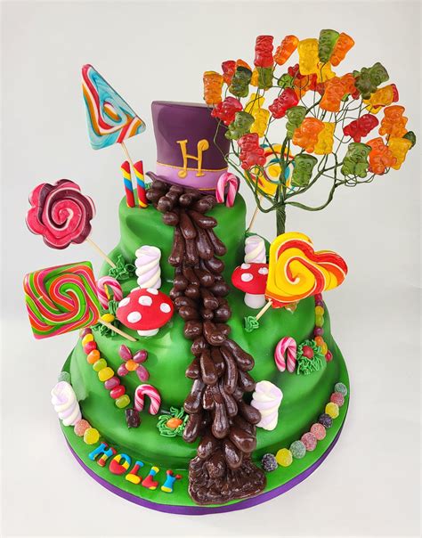 Carley Cakes