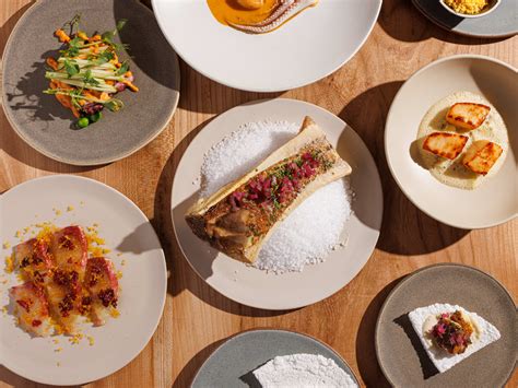 Bossa Review - Marylebone - London - The Infatuation