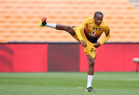 In Pics: The Eight Kaizer Chiefs Players With Contracts Expiring In ...