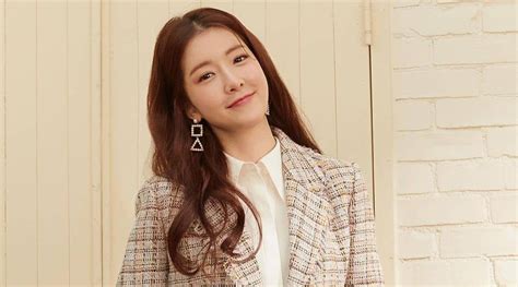 jung  sun bio profile facts age height boyfriend ideal type