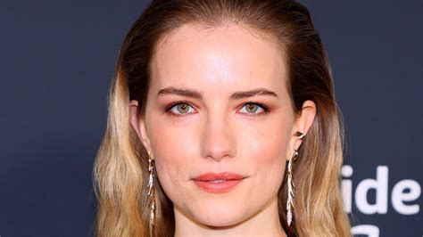 The Gotham Episode You Likely Forgot Starred Willa Fitzgerald