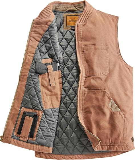 concealed carry vest for men 5