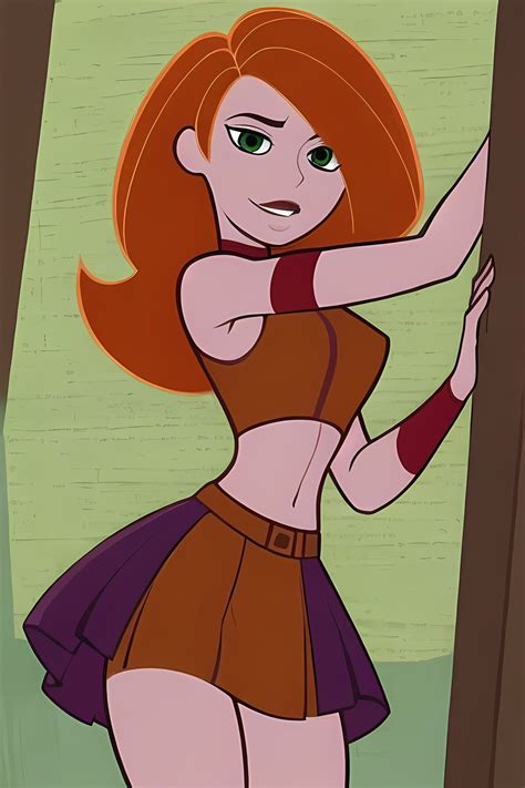 Kim Possibru