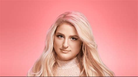 Lirik Lagu Meghan Trainor - Made You Look