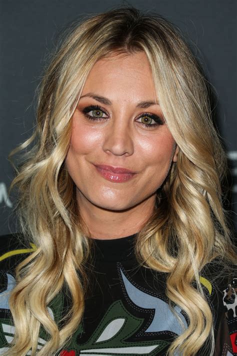 KALEY CUOCO at Longines Masters of Los Angeles at Long Beach Convention