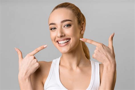 WHAT ARE THOSE WHITE SPOTS ON MY TEETH? | Lotus Dental