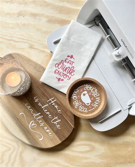 cricut machine comparisons