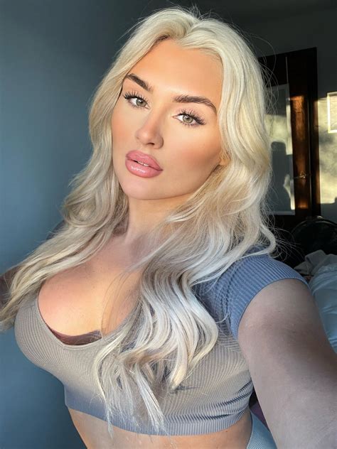 Tiffany Stratton Boobs Photos WWE Fans Need To See - PWPIX.net