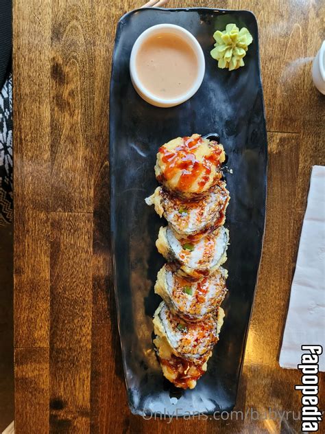 Babyruthy Nude OnlyFans Leaks - Photo #2531946 - Fapopedia