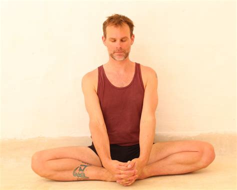 health benefits  baddha konasana benefits performs