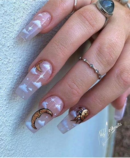 De todo un poco con Pao Tlatilpa: UÑAS POSTIZAS EN TENDENCIA 2020 ...