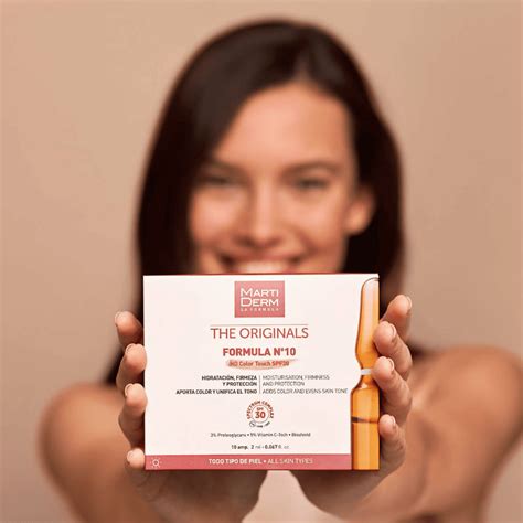 Martiderm – DERMASHOP