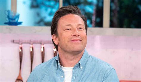 jamie oliver takes home ps million paycheque  restaurant