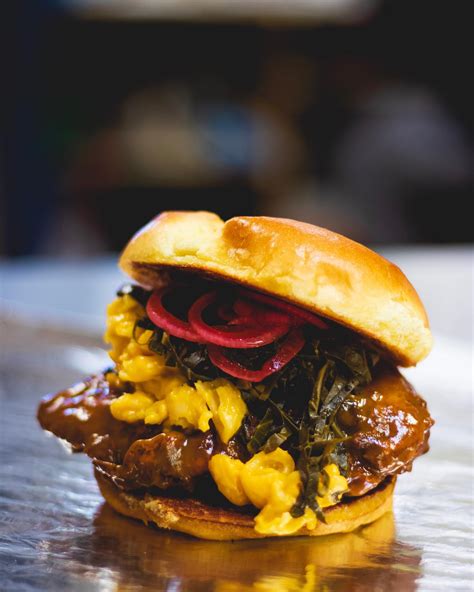 The Kinky Cook - Home