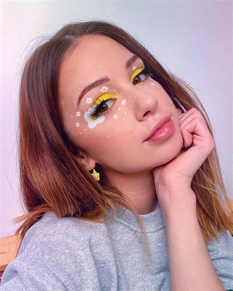 รู้จัก Denitslava Makeup ยูทูบเบอร์สายบิวตี้ที่มีทักษะการแต่งหน้า ...