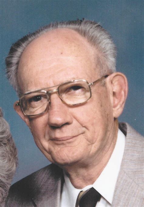 William J Wilson Obituary - Birmingham, AL