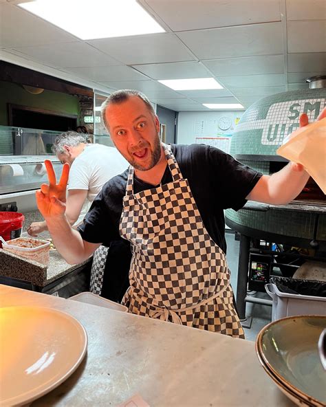 Locals are gathering at the water lane boathouse deck 15
