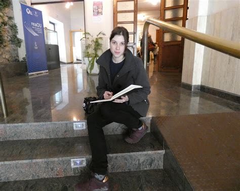 Laura Romero: visibilizando a las mujeres músicas de Galicia