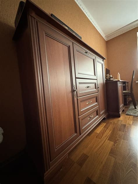Комод великий: 3 500 грн. - Меблі для спальні Київ на Olx