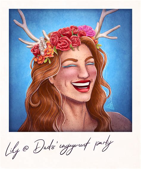 Lily Luna Potter by adalovelaced on DeviantArt