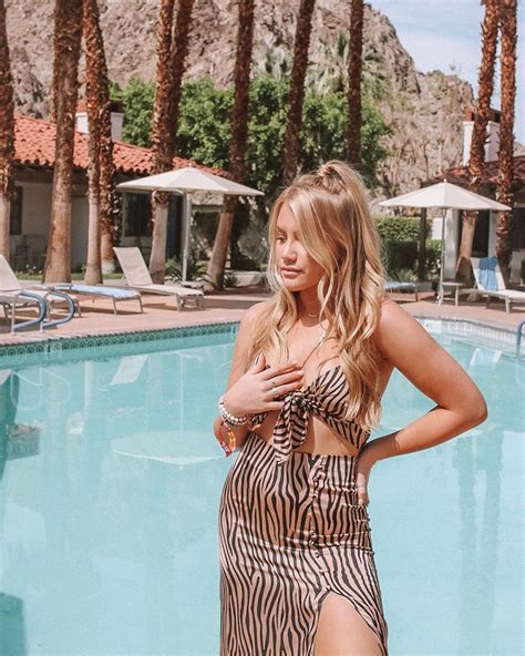 Brooke Sorenson - Personal Pics 04/16/2019 • CelebMafia