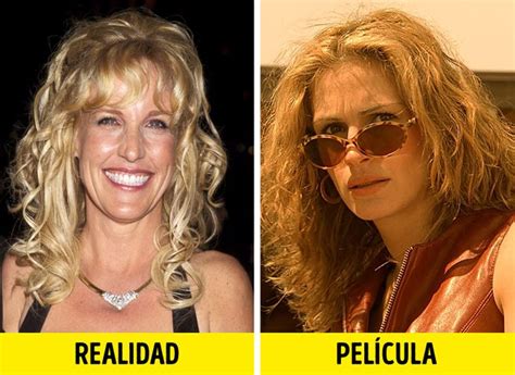 La emotiva y valiente historia real detrás de la película “Erin ...
