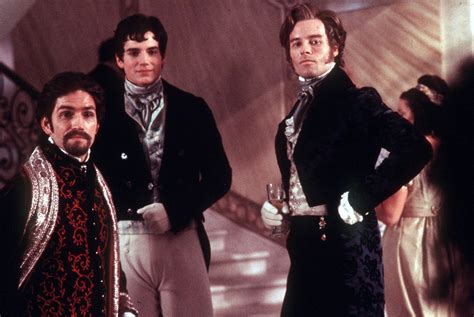 Elegance of Fashion: Review: The Count of Monte Cristo