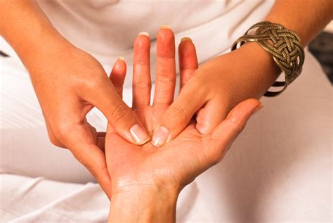 The Complete Map to Our Pressure Points! | Health - BabaMail