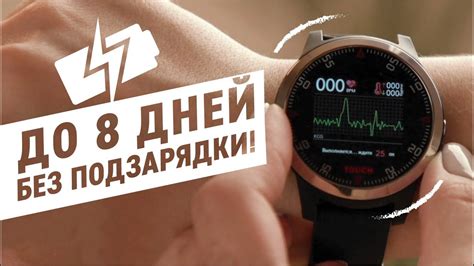 Стильные часы Krez сделают вашу жизнь проще - YouTube