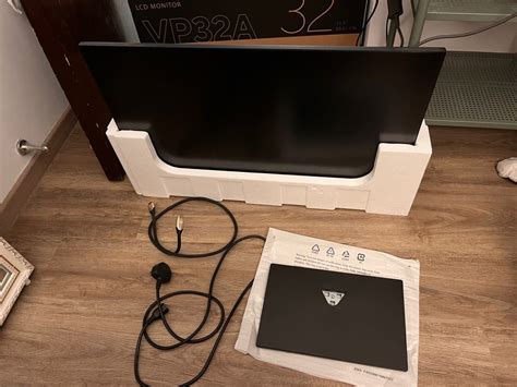 ASUS 32 inch Monitor, Computers & Tech, Parts & Accessories, Monitor ...