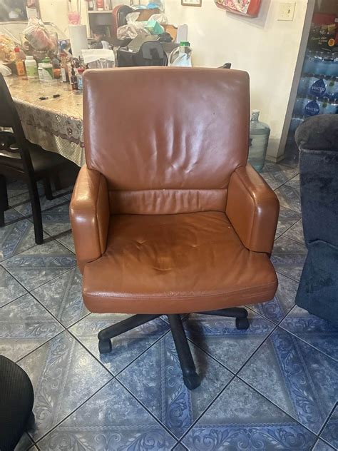 Santa Ana Downtown Craigslist / Garage sales | Two semi-new leather
