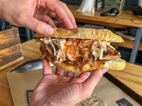 budapest street food | Street Kitchen