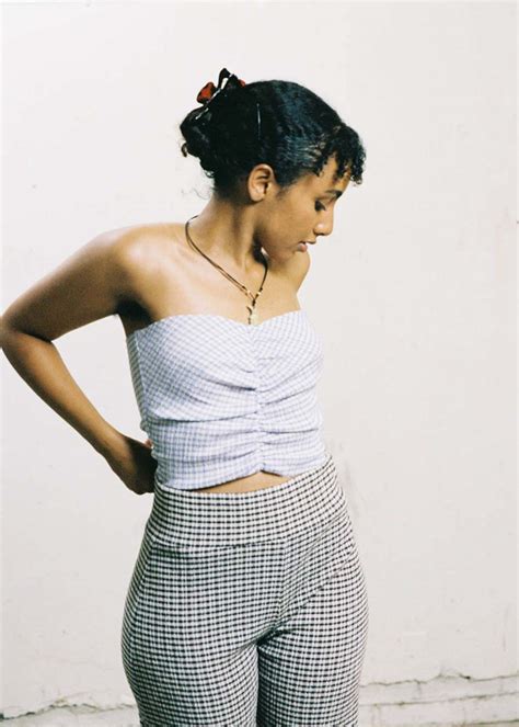 Motion Boob Tube ~ Lavender | Garmentory