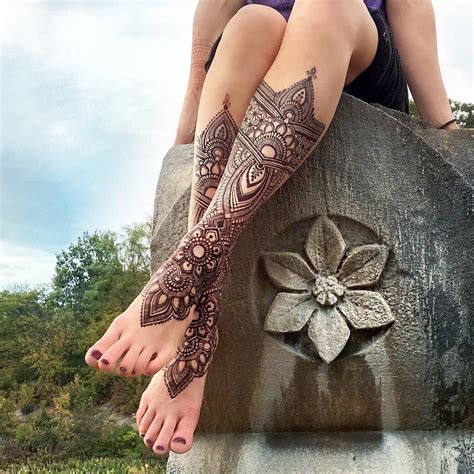 Untitled | Henna tattoo designs, Mehndi tattoo, Henna