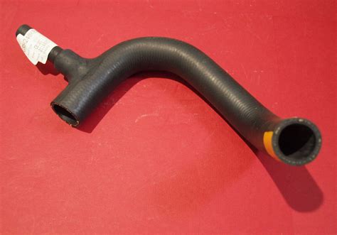 classic mini ado radiator bottom hose  heater
