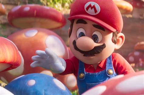 Chris Pratt slammed for voice in 'Mario' trailer