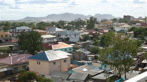 Hai Malakia - Juba in the Making