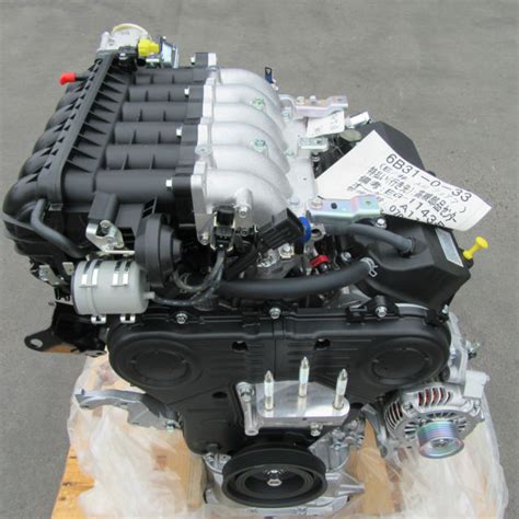 KP Gasket: Mitsubishi 6B31 Engine Cylinder Head Gasket