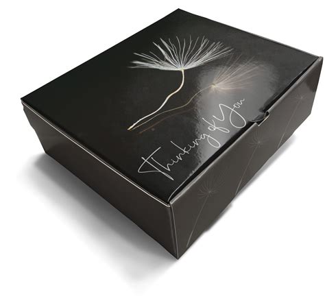 Thinking of You Condolence Boxes – Kimberly Cole Signature Brands LLC