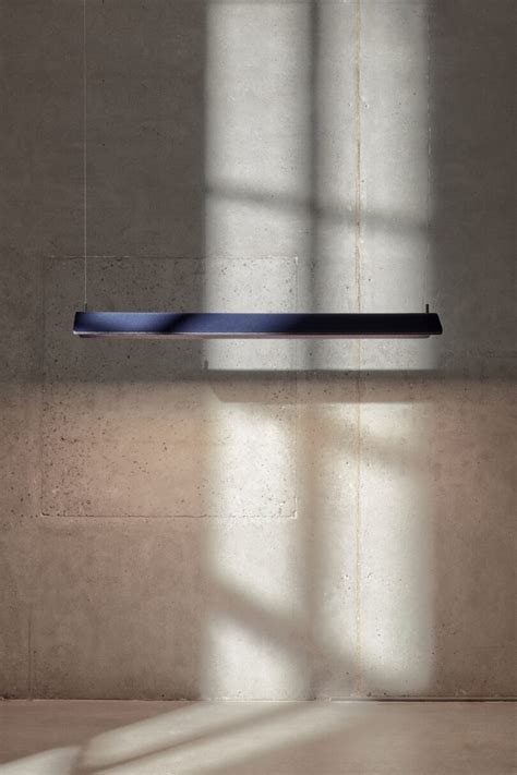 Vika Is a Light Sculpture That Wants to Be Close to You