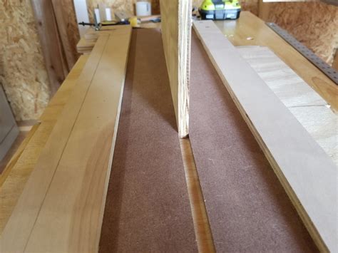 Adjustable Dado Jig : 7 Steps (with Pictures) - Instructables