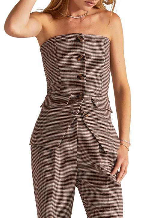 4 Looks That Prove Nordstrom Is The Ultimate Shop For Fall Essentials