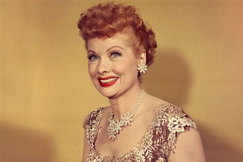 lucille ball net worth at death