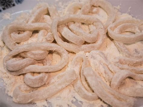 how to cook frozen calamari