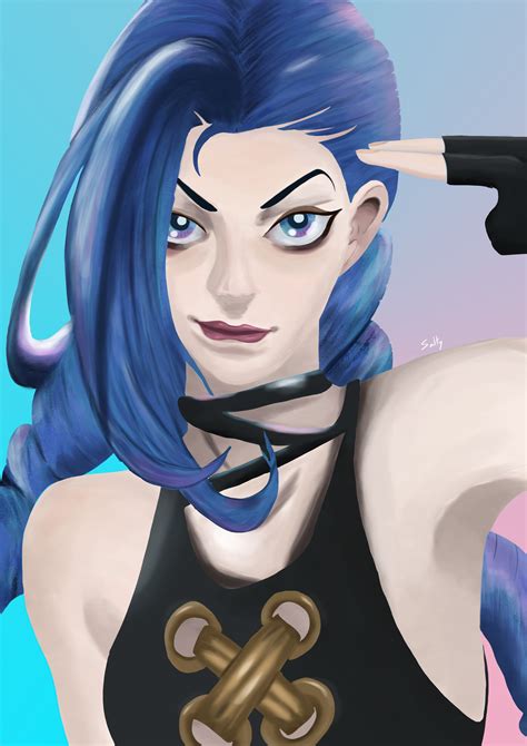 ArtStation - GΣƬ JIПXΣD