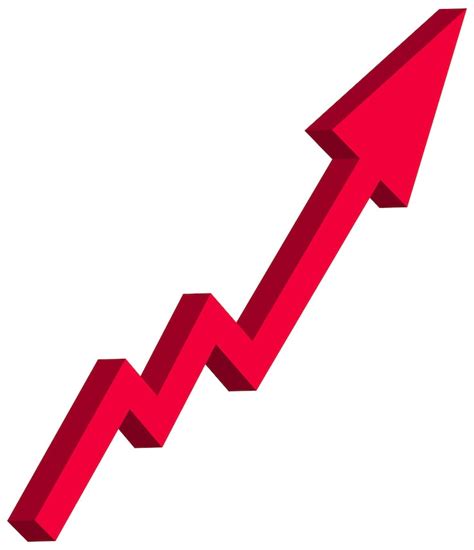 images de fleche qui monte telechargement gratuit sur freepik