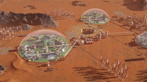 surviving mars reviews pros  cons techspot