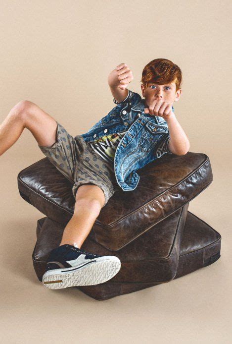 Posts about Antony Morato on kids on the runway | Young cute boys ...