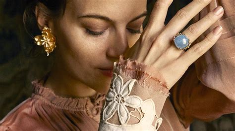 Ole Lynggaard BoHo Collection | Rhodium