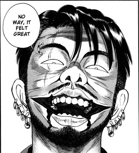 Kakihara | Villains Wiki | FANDOM powered by Wikia